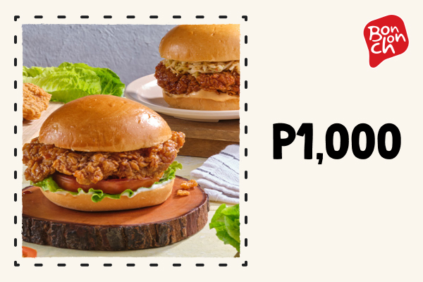 P1,000 eGift