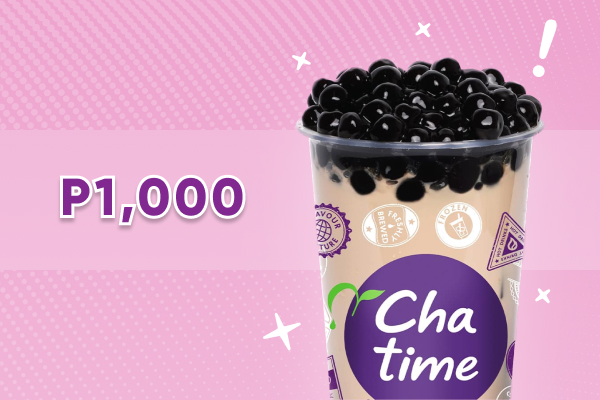 P1,000 eGift