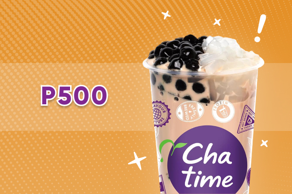 P500 eGift