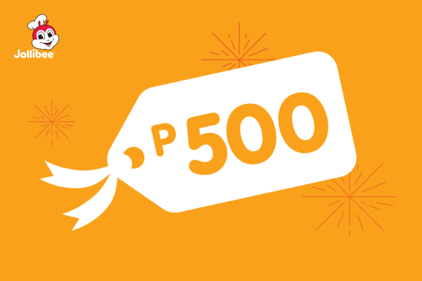 P500 eGift
