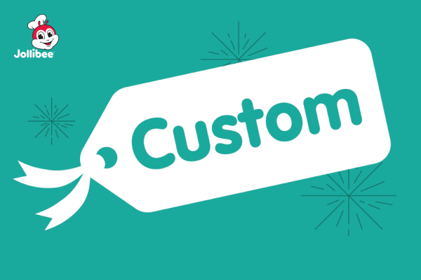 Custom Value