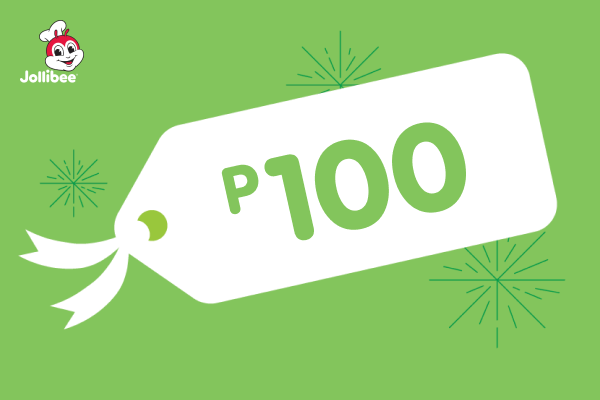 P100 eGift