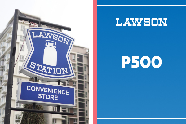 P500 eGift