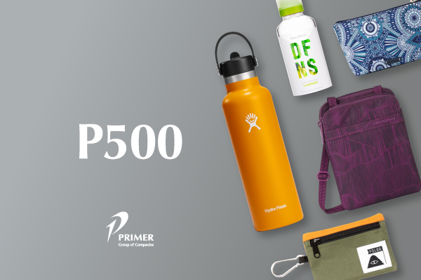 P500 eGift