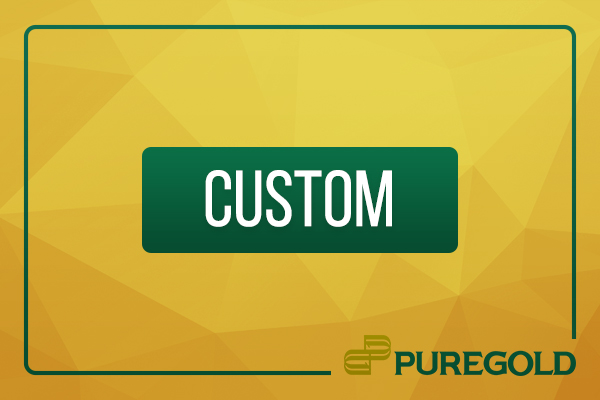 Custom Value
