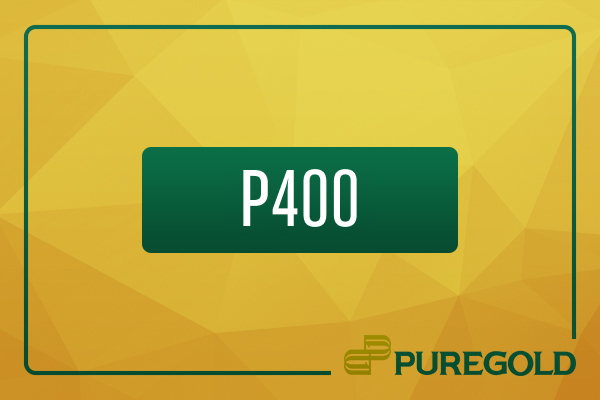 P400 eGift