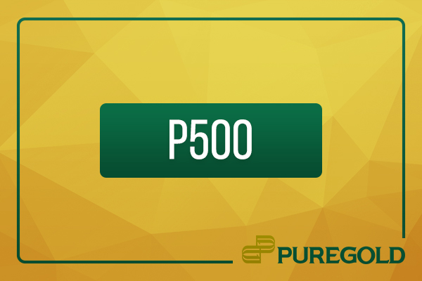 P500 eGift