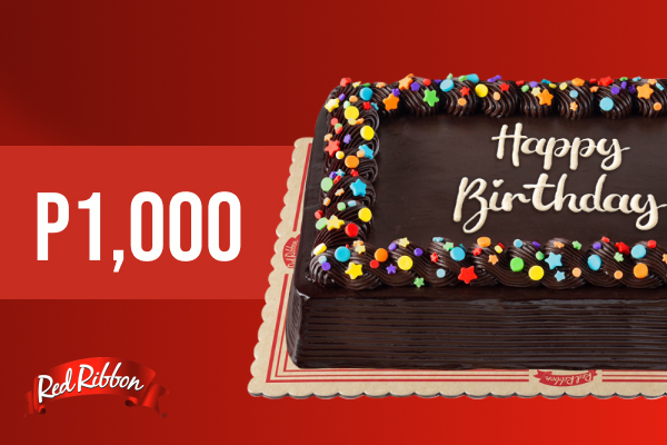 P1,000 eGift