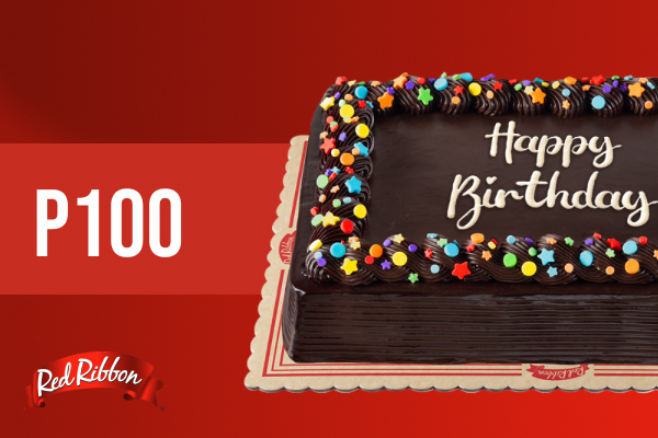 P100 eGift