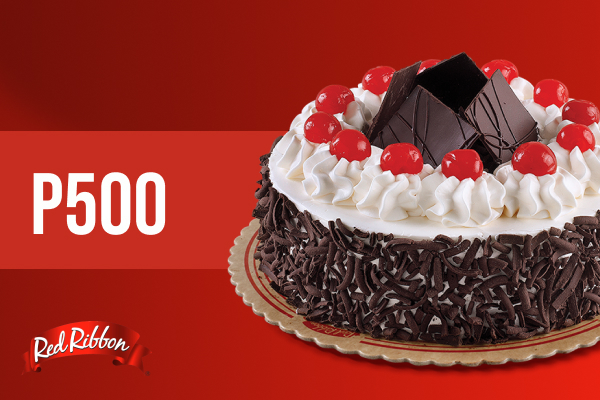 P500 eGift
