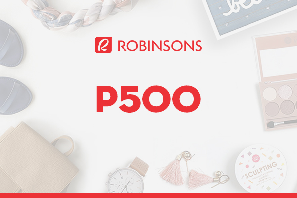P500 eGift