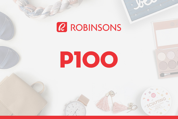 P100 eGift