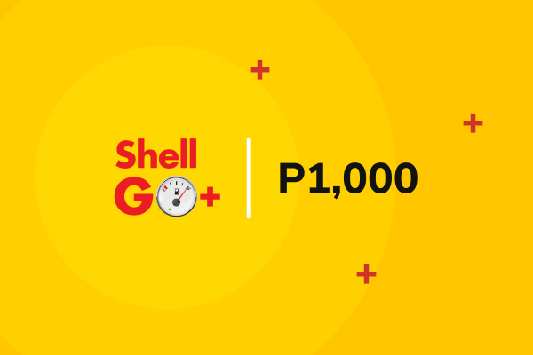 P1,000 eGift