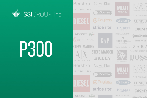 P300 eGift